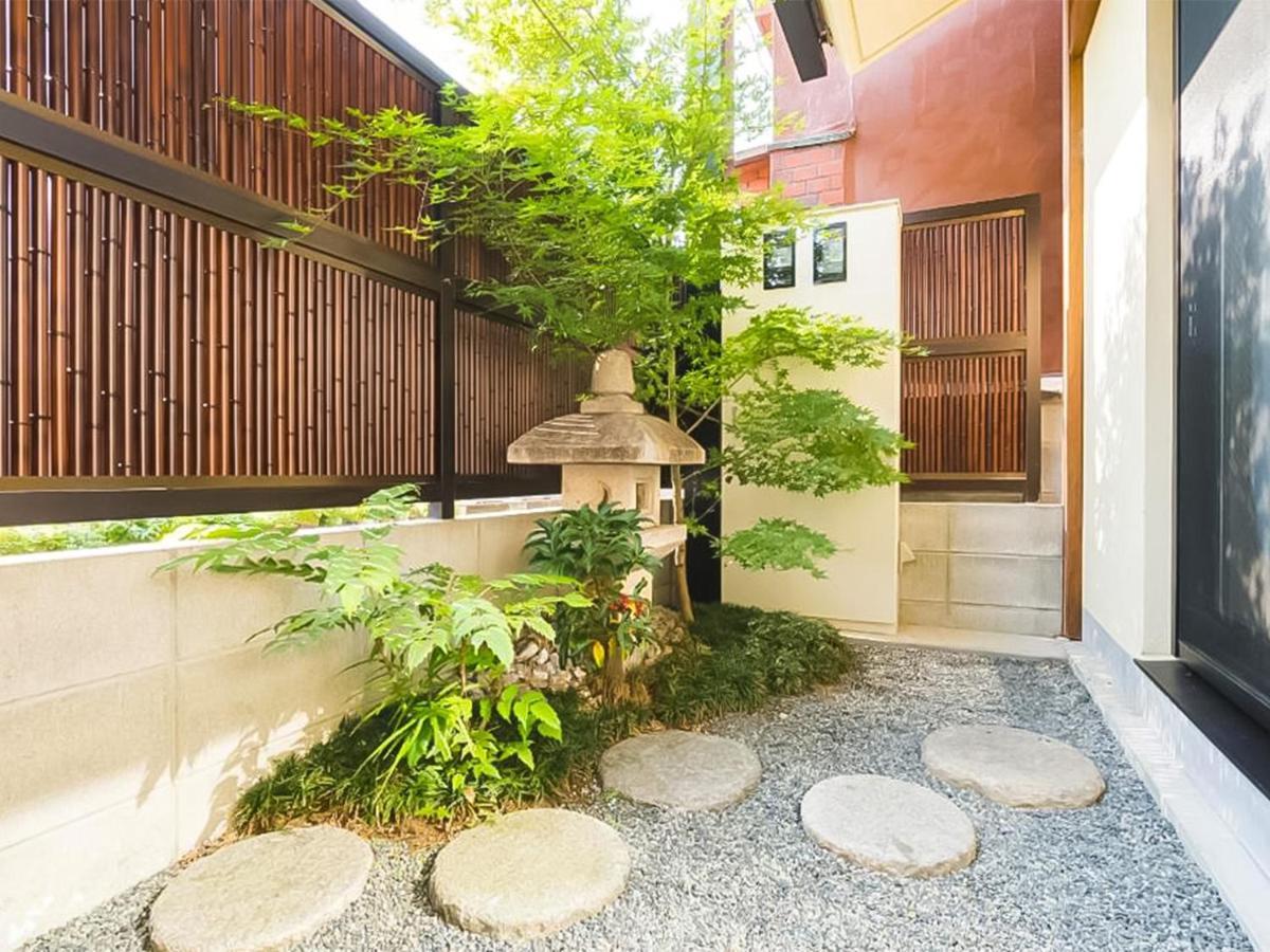 Kyoto Earth Hotel Екстер'єр фото