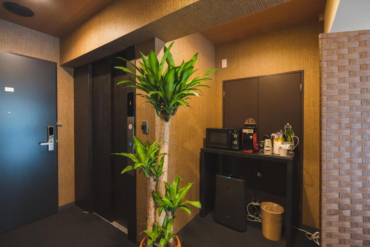 Kyoto Earth Hotel Екстер'єр фото