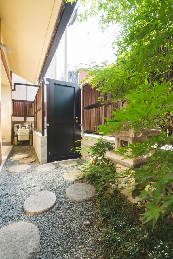 Kyoto Earth Hotel Екстер'єр фото