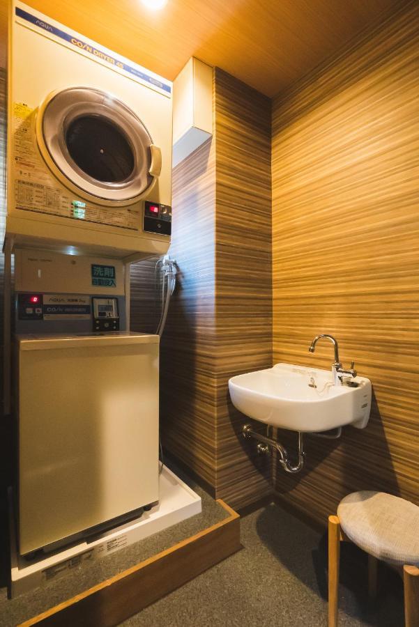 Kyoto Earth Hotel Екстер'єр фото