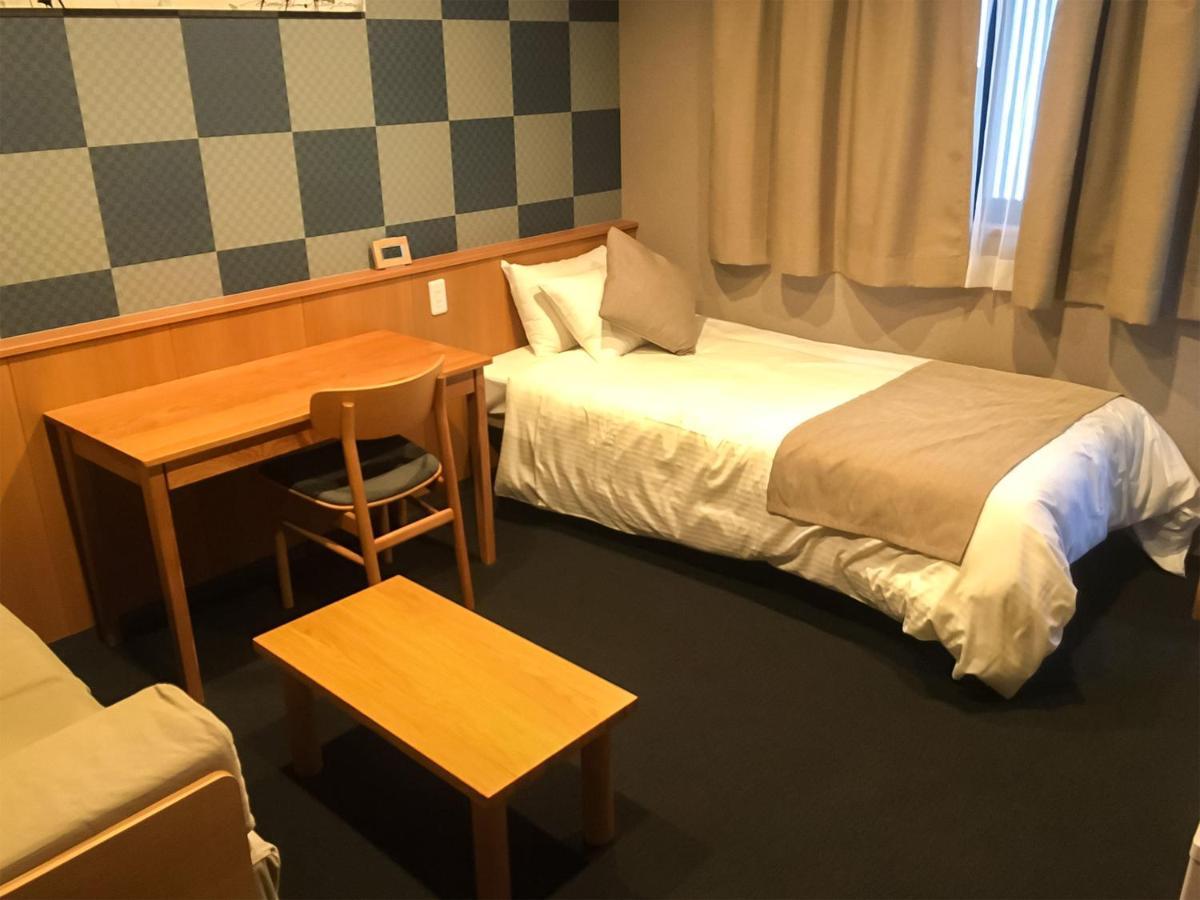 Kyoto Earth Hotel Екстер'єр фото
