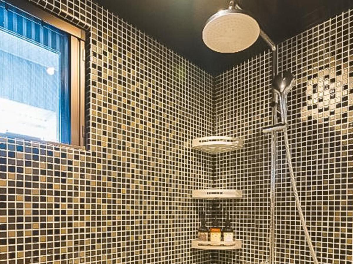 Kyoto Earth Hotel Екстер'єр фото