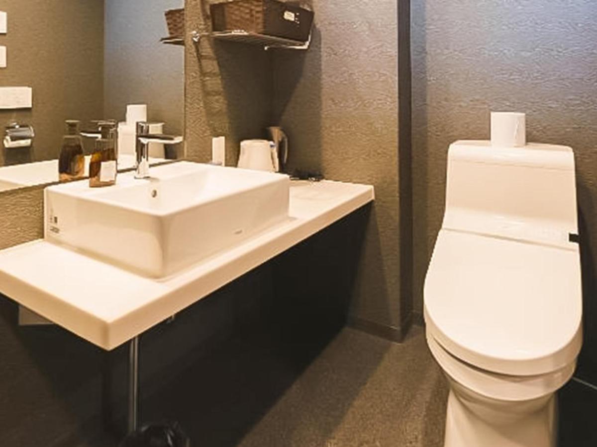 Kyoto Earth Hotel Екстер'єр фото